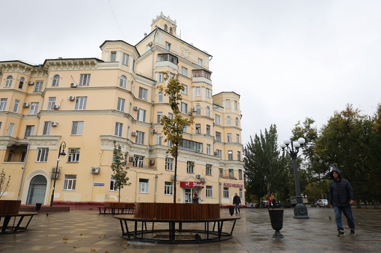 фото из архива: администрация Волгоградской области