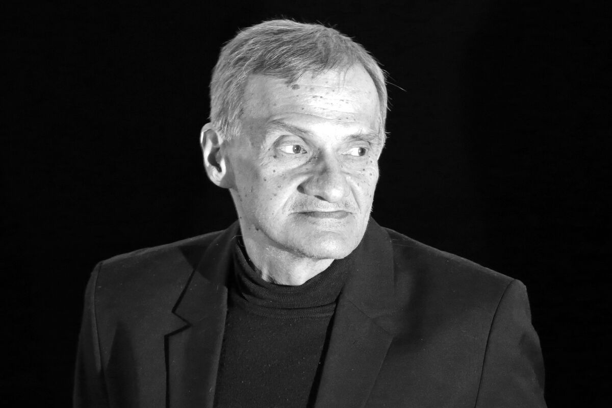 Юрий Арабов