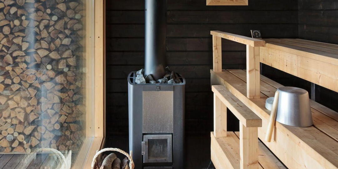 Как выбрать печь для бани: лучшие модели 2025 года и сколько они стоят