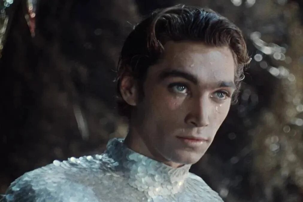 Владимир Коренев