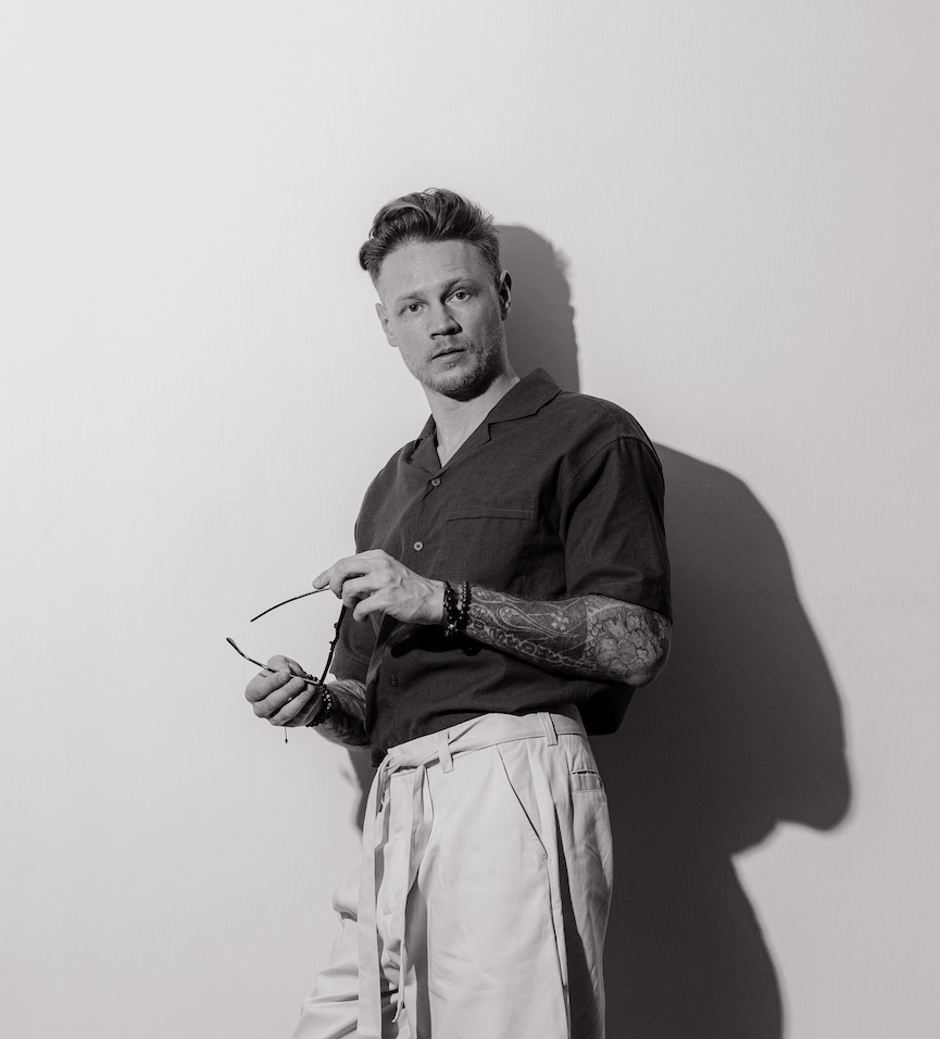     Райан Оттер