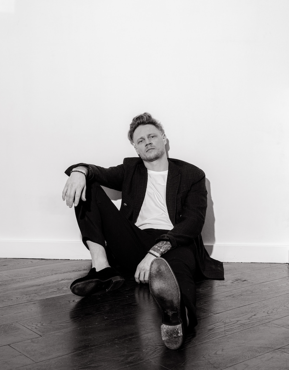     Райан Оттер