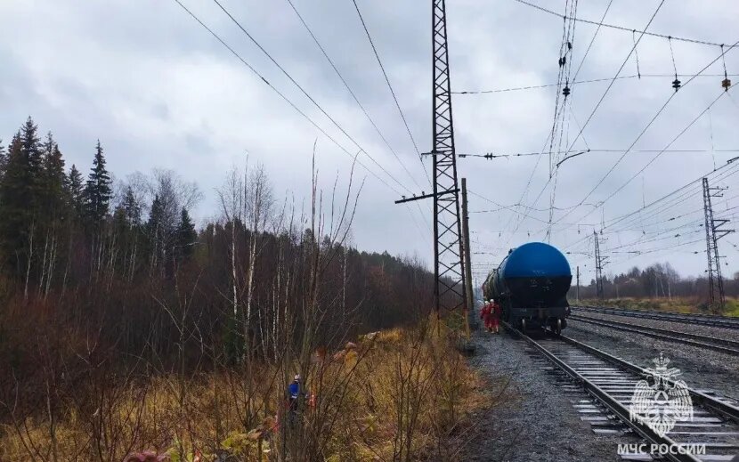    Фото: пресс-служба ГУ МЧС по Удмуртии