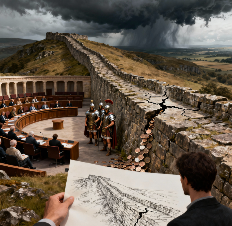 3 фатальные ошибки инвестиционного комитета