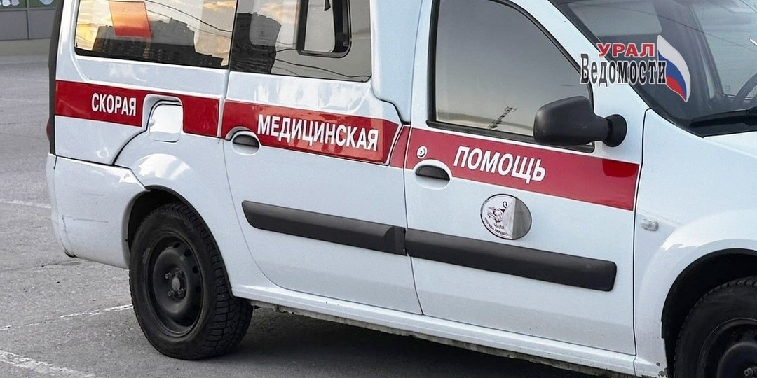 В Североуральске коллапс скорой помощи из-за снижения зарплат врачам