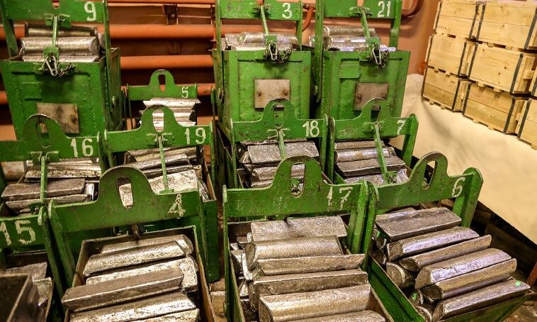 Почему кобальт