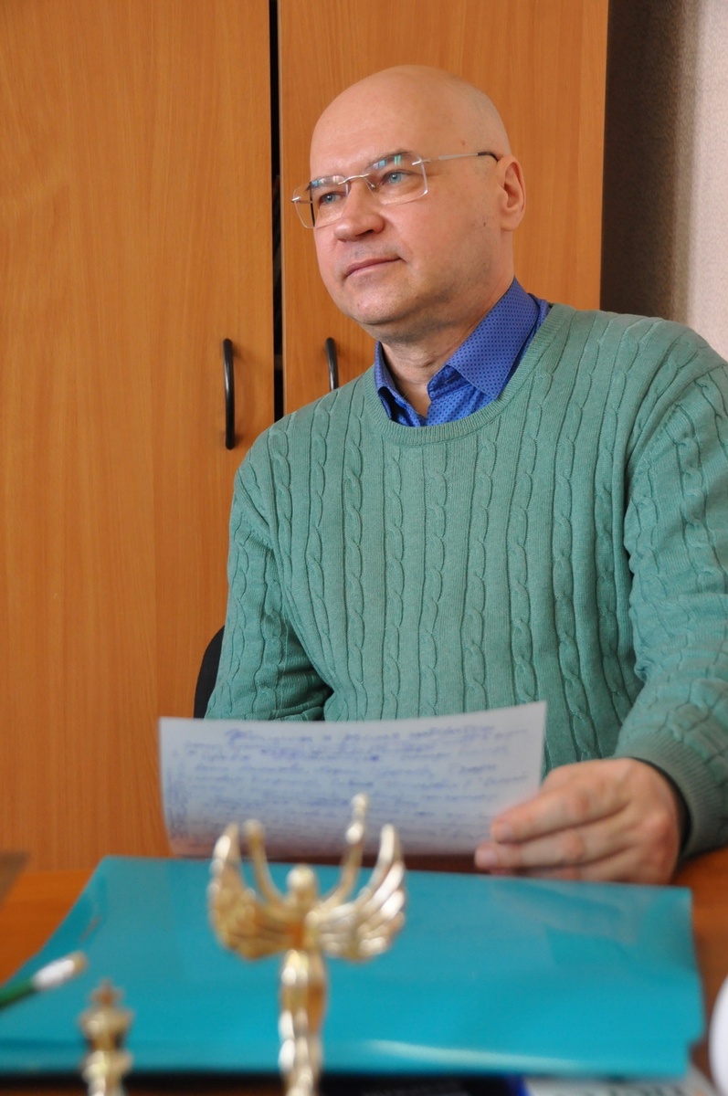 Фото из архива газеты "За науку": https://vk.com/@zanauku-ne-zhenschina-a-zagadka