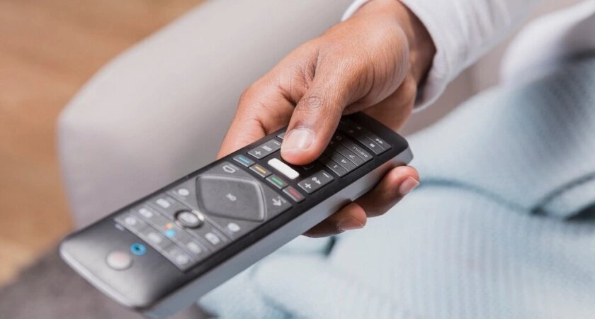    Пульт от телевизора перестал работать? Есть решение - нужен лишь кусочек фольги