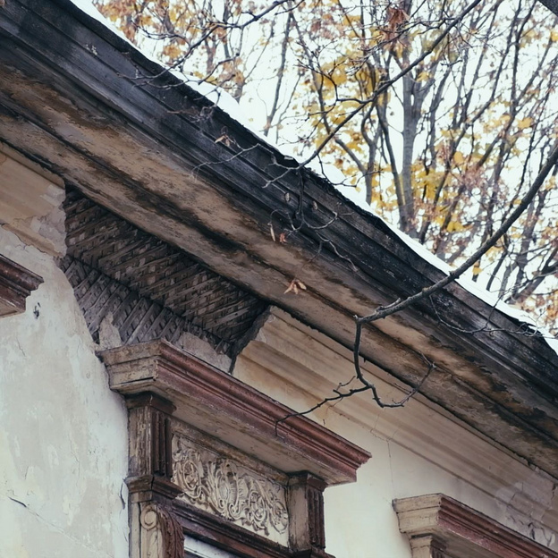    Дом Чарушина в Кирове обретет цифрового двойника