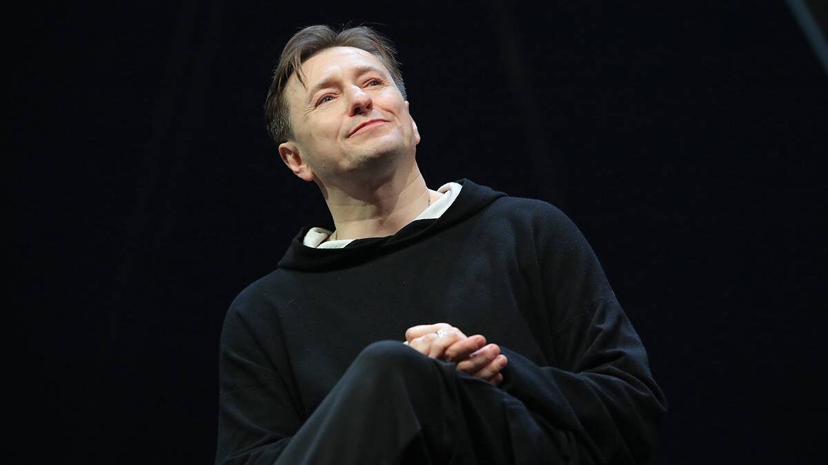    Фото: Артур Новосильцев / АГН Москва