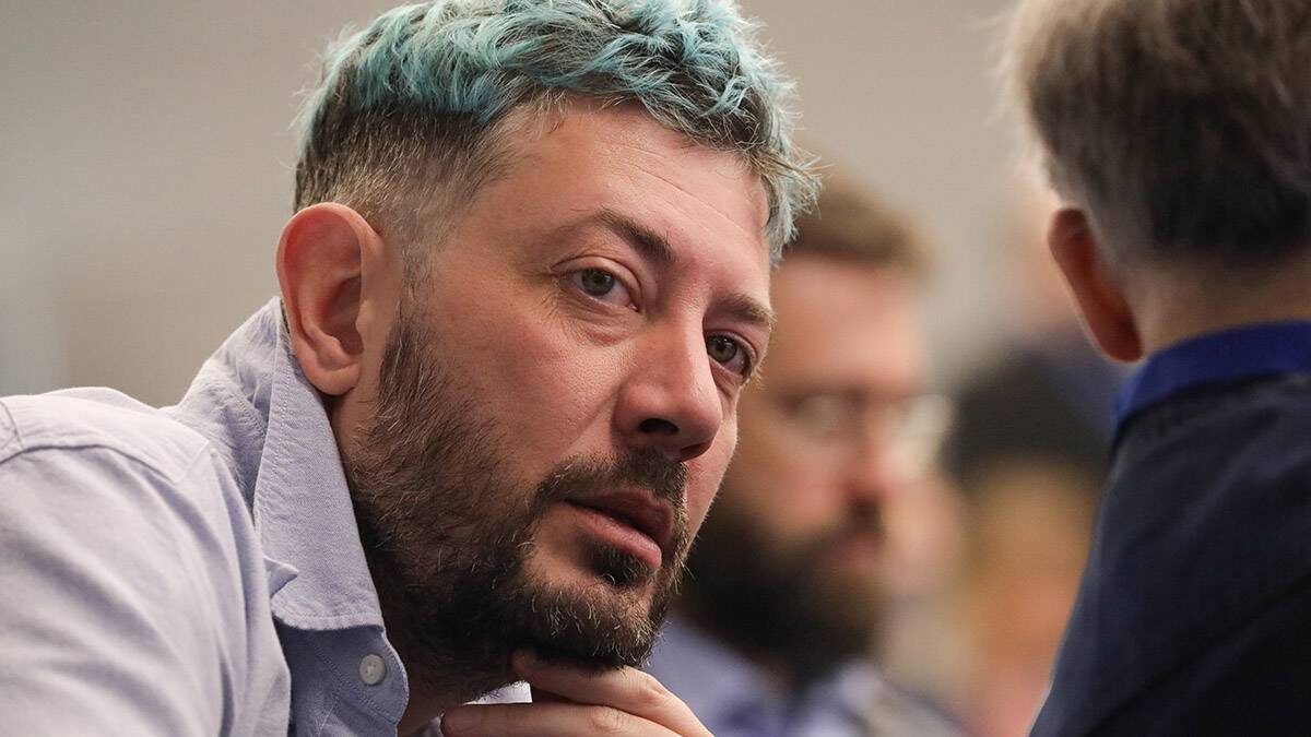    Фото: Софья Сандурская / АГН Москва