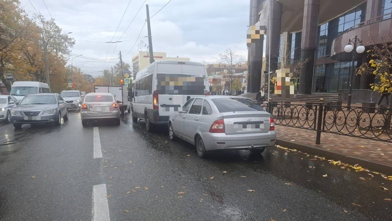      Фото: ГИБДД Ставрополья