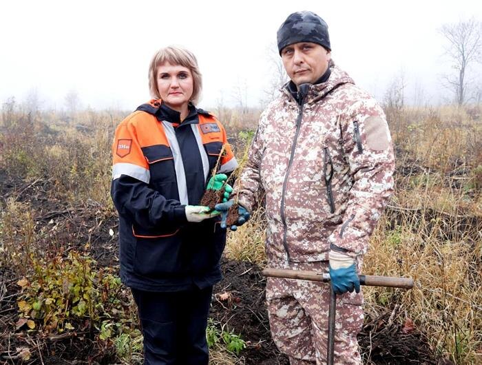    ФОТО: предоставлено ООО "ННК-Самаранефтегаз"