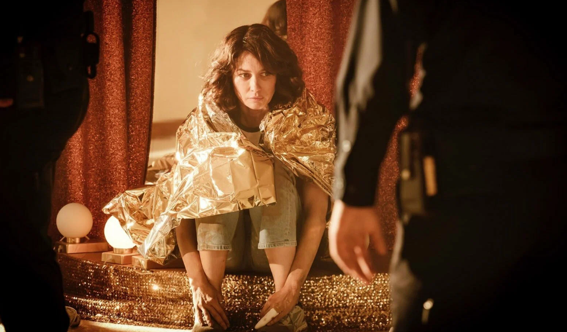 Кадр из фильма