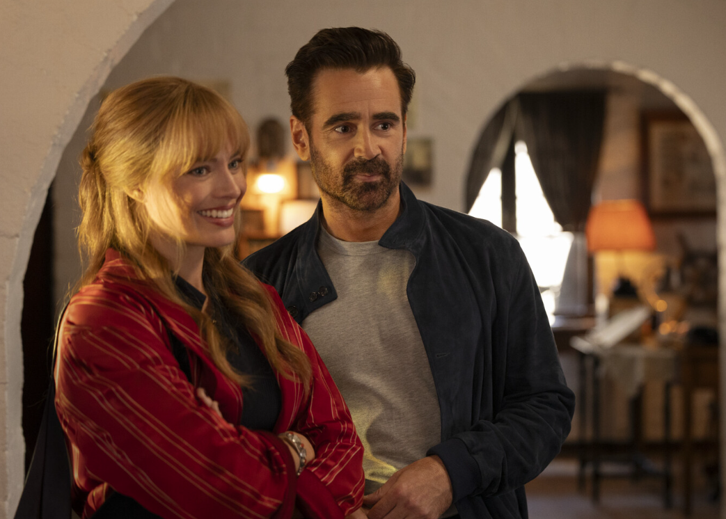 Кадр из фильма