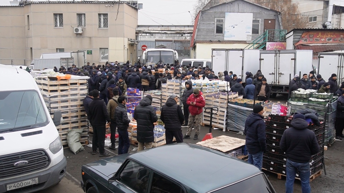     Фото предоставлено Валерием Горелых