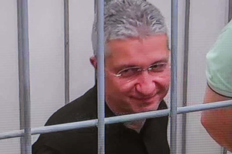    Фото: Shatokhina Natalia/news.ru/globallookpress