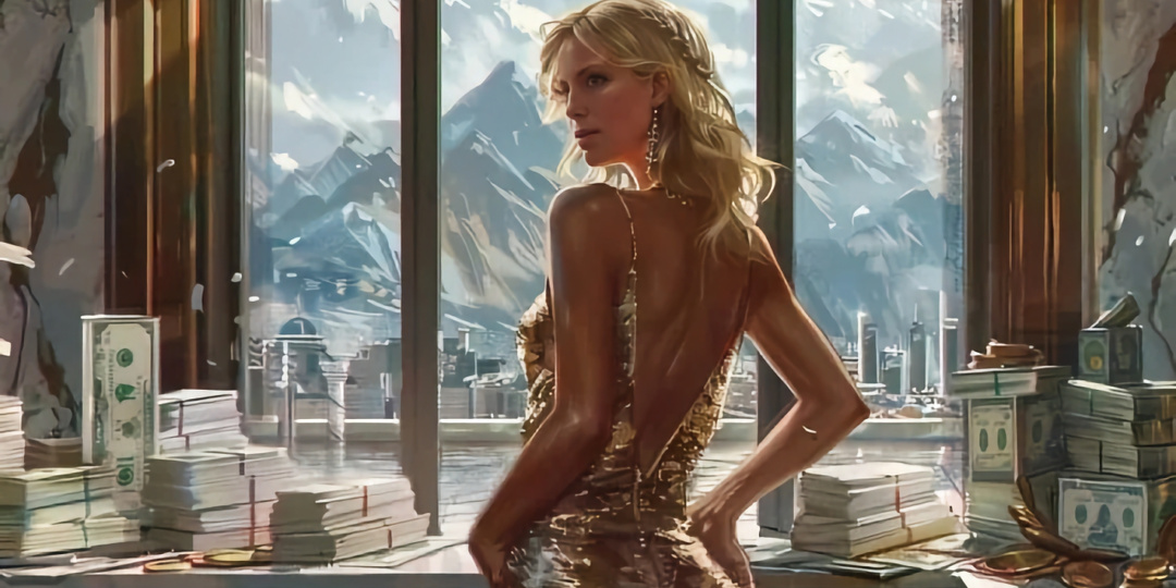 Мужья - за решёткой, жёны - снова в золоте: семьи арестантов из Минобороны открыли заначки. Как так вышло?