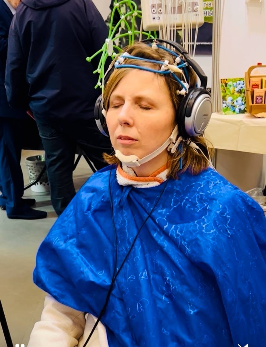    Фото предоставлено редакции Самара Онлайн 24 Ириной Гривцовой