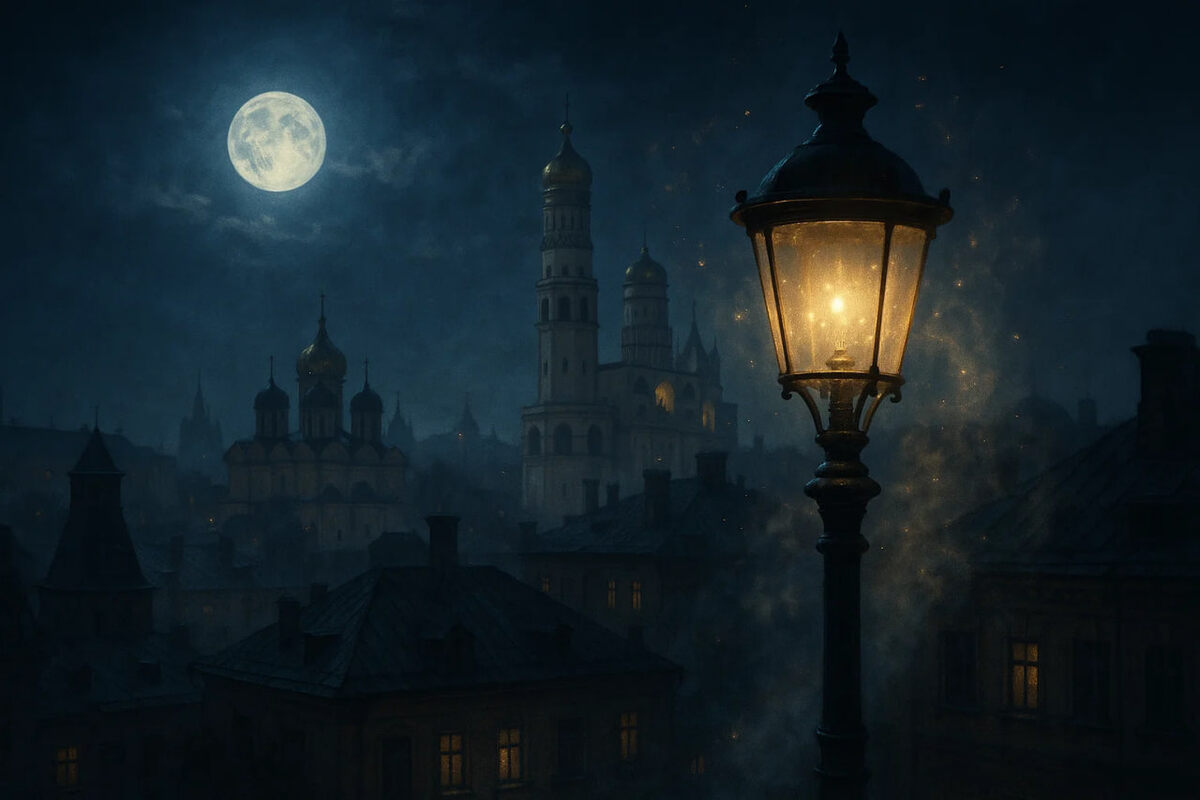 Иллюстрация ИИ для КУДА ПОЙТИ