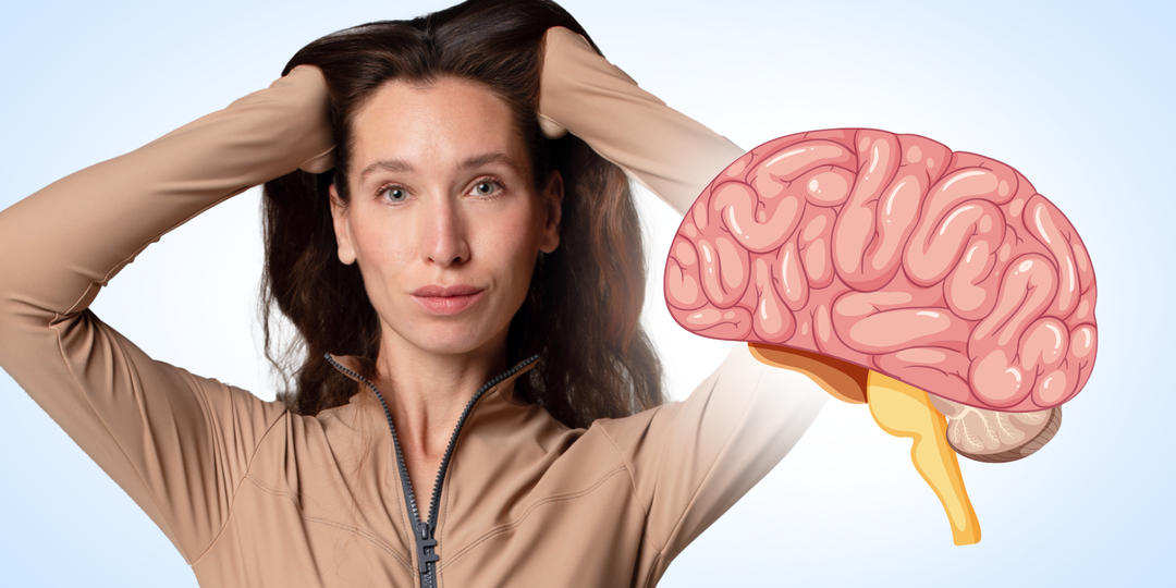 3 упражнения, чтобы омолодить мозг и остановить старение