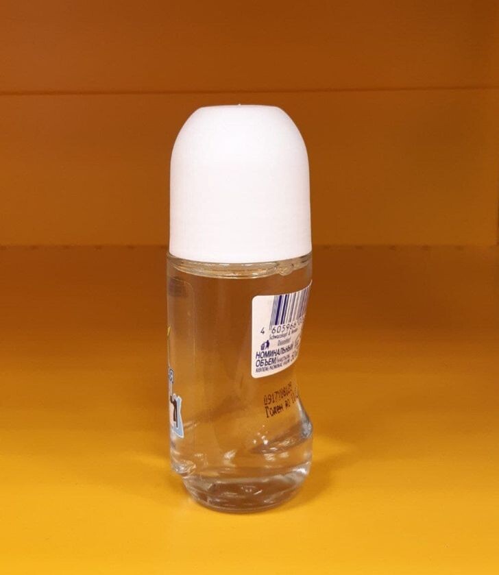 © Фото автора ADME