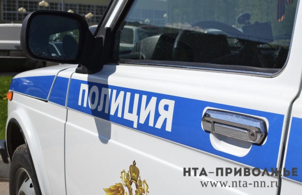    Главного "безопасника" областной ГАИ Александра Рябова задержали в Саратове