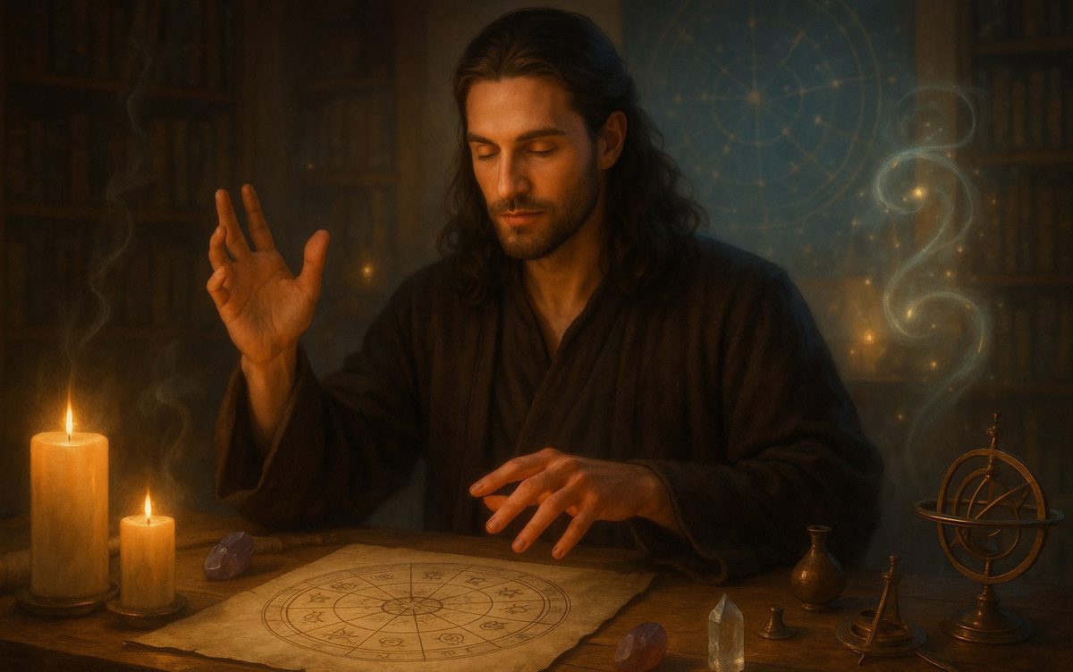    Гороскоп везения на 30 октября: кому из знаков Зодиака улыбнется удача или может выпасть крупный выигрыш