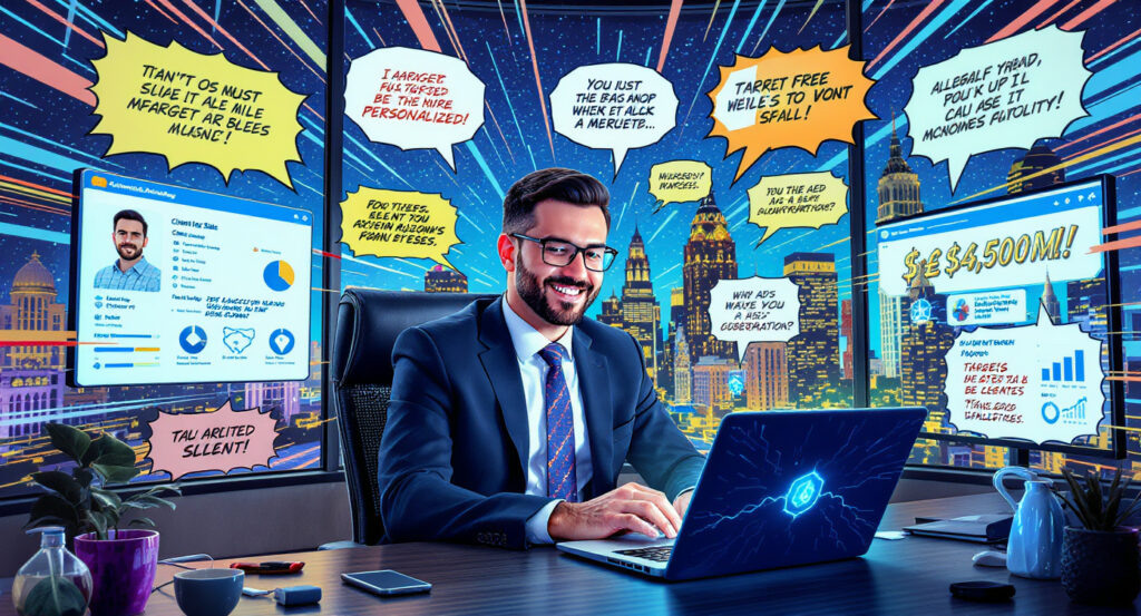    Как методика ABM преобразит лидогенерацию в B2B: точечный поиск клиентов и персонализированные продажи для максимального результата Михаил Михайлов