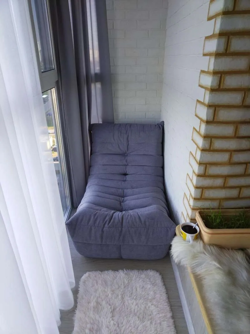 Фото от клиента Gliver