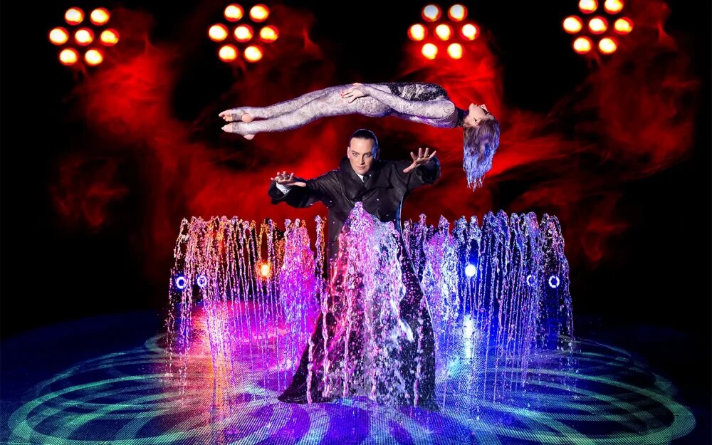    Фото: Анатолий Сокол