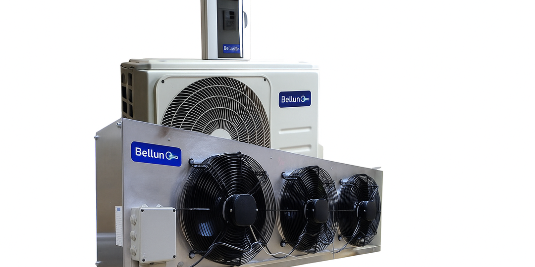 Энергосбережение в цифрах: как наше оборудование помогает бизнесу снижать операционные затраты