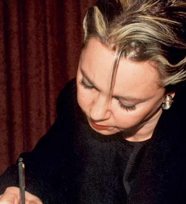 Наталья Воробьева