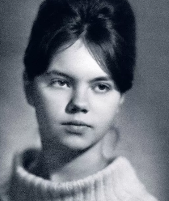 Наталья Воробьева