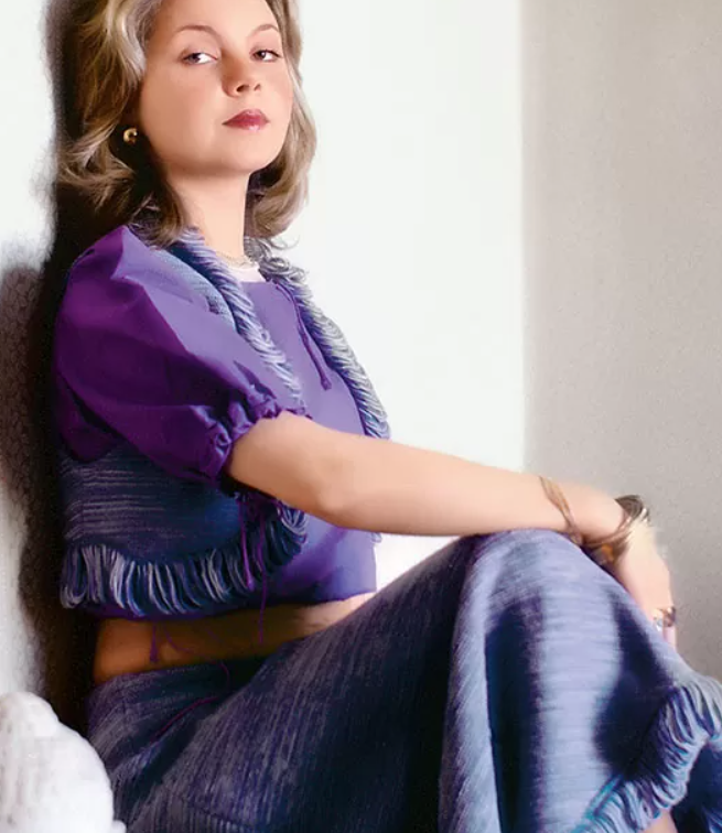 Наталья Воробьева