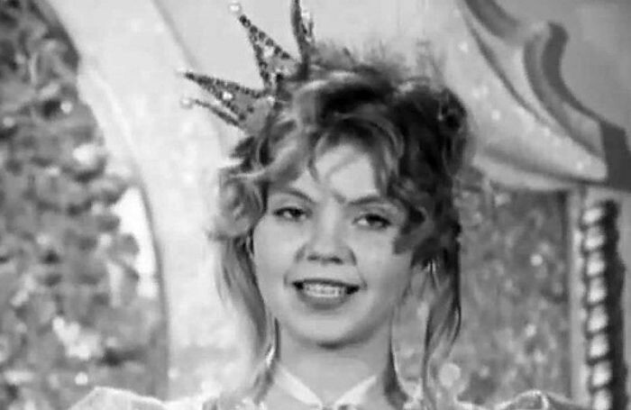 «Горя бояться — счастья не видать»