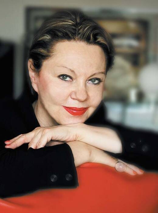 Наталья Воробьева