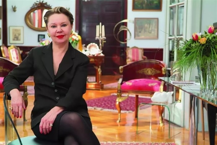 Наталья Воробьева