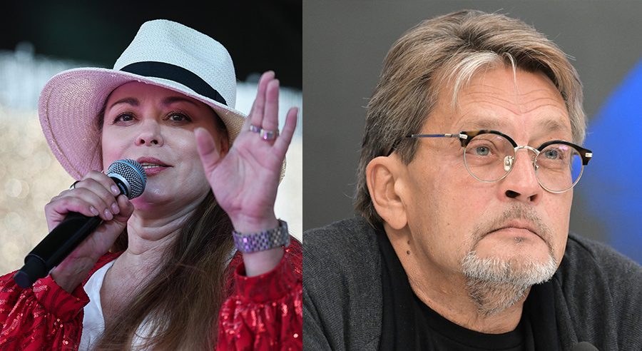    © Софья Сандурская/ТАСС/Мария Девахина/РИА Новости