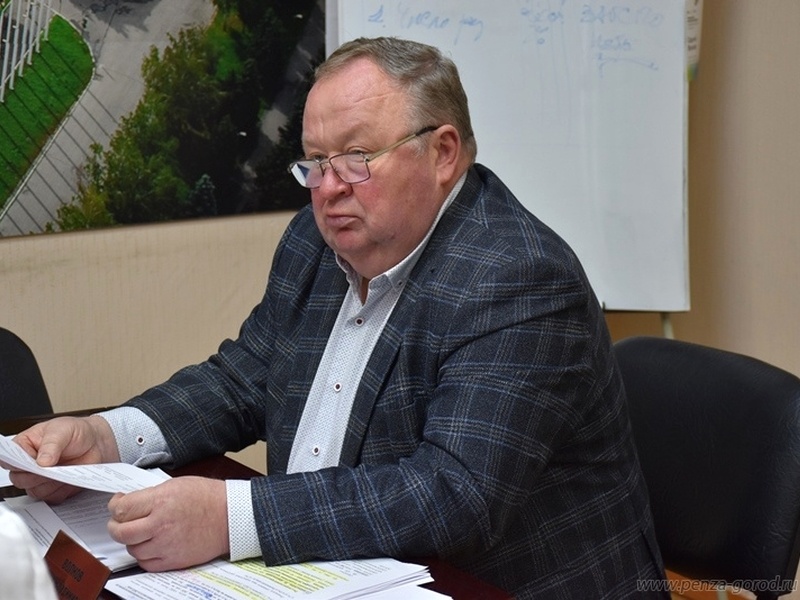    Фото: Penza-gorod.ru