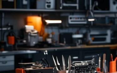 
BMS, главный мозг аккумуляторного блока