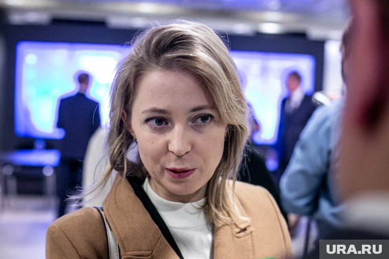     Поклонская официально сменила свое имя