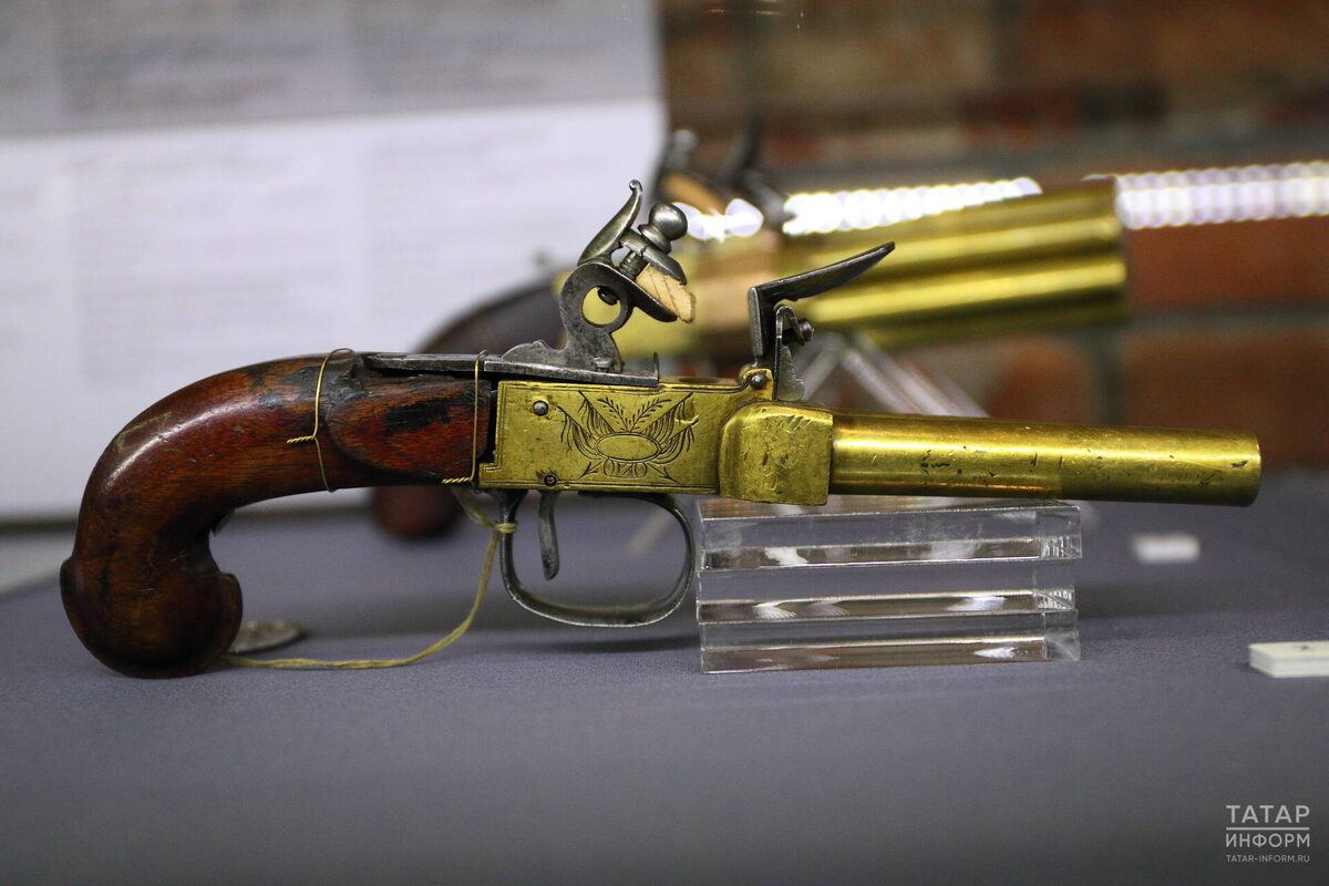 Фото: © Михаил Захаров / «Татар-информ»