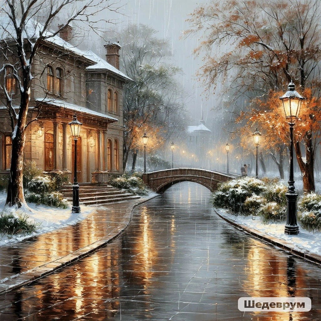 Сгенерировано шедеврумом