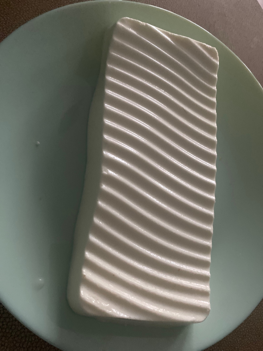 Вот такая вкусная Красота получается.