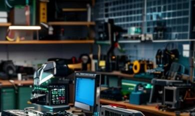 
Коварство кофеварки