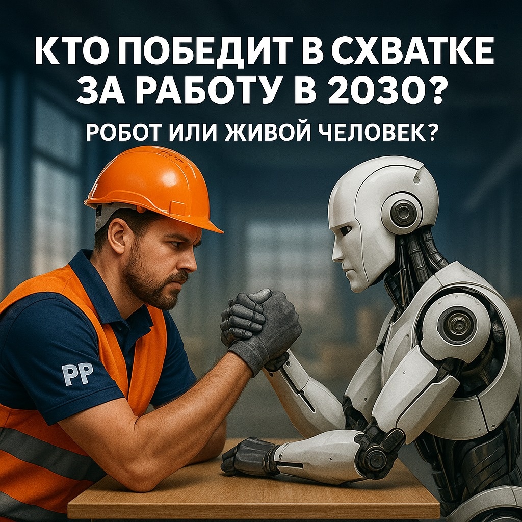 Битва, в которой ты должен победить