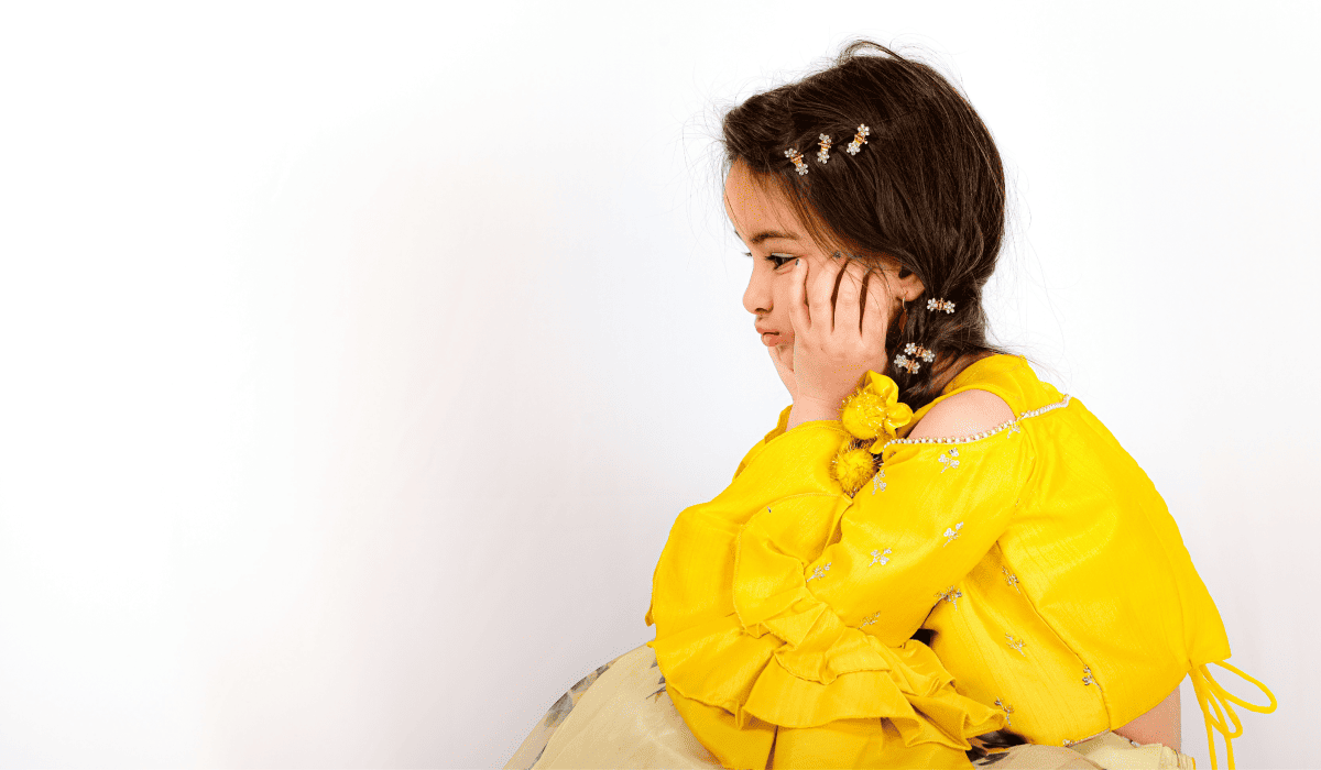 За словом «не хочу» всегда стоит важная причина.