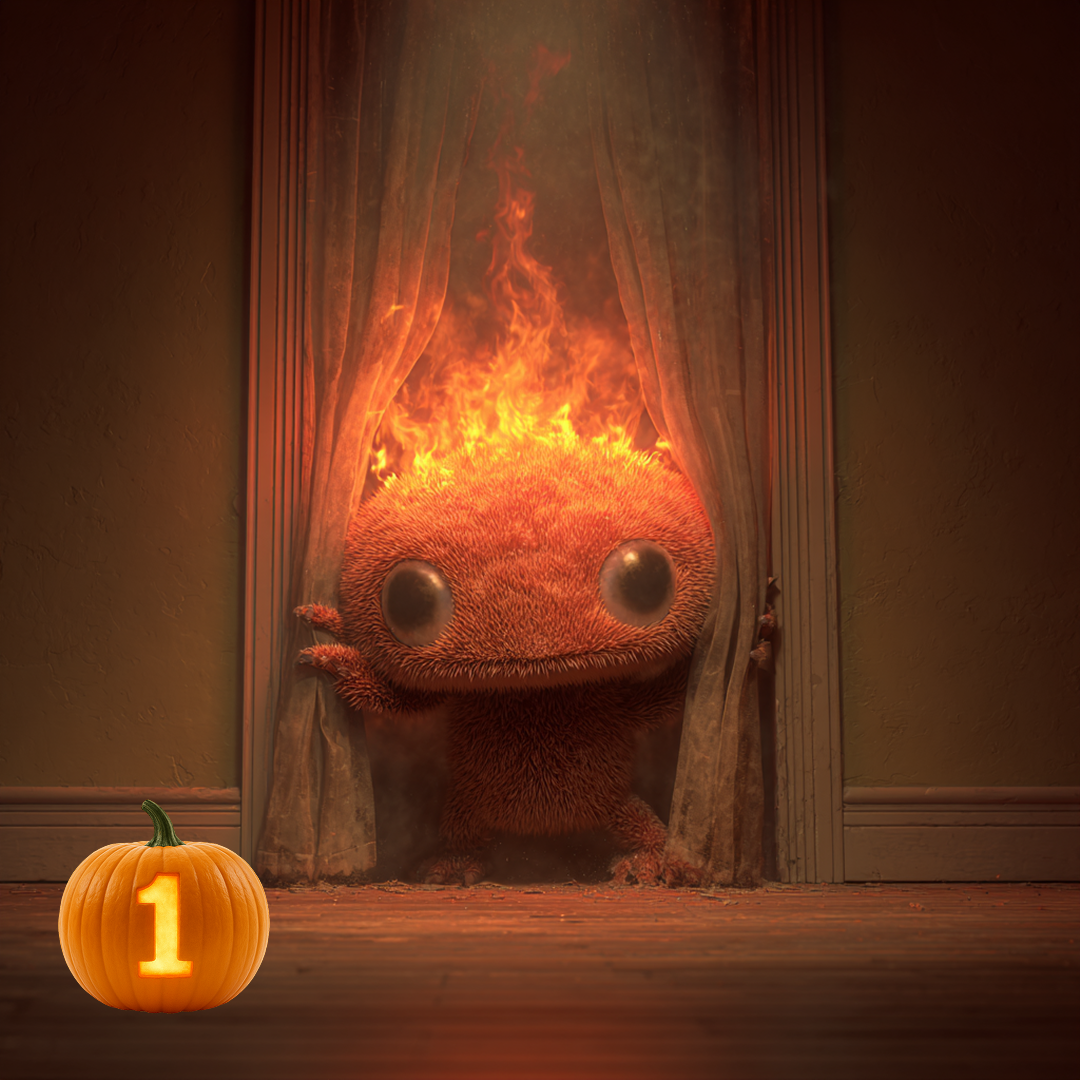 Бенгальский Конфорчик