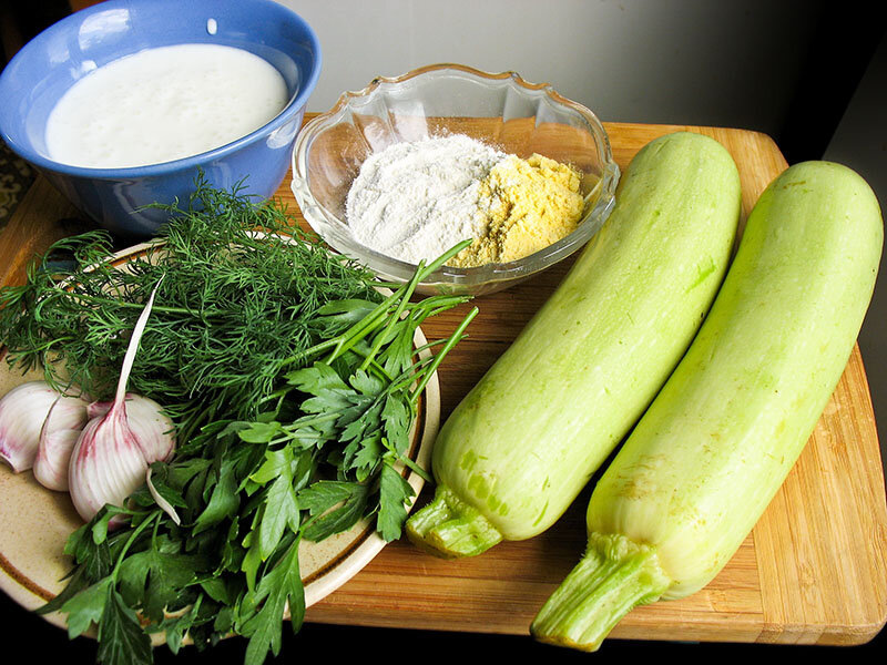 Полезные свойства кабачка для организма человека действительно впечатляют